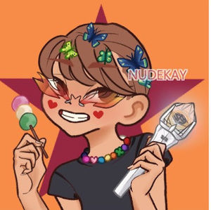 Meet your Posher, Stephen